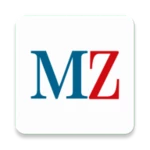 mallorca zeitung android application logo